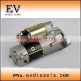 CHANGCHAI CZ380Q CZ380T Starter N385Q ZN385Q Alternator thumbnail-1