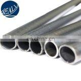 ASTM A551 201 Mirror Finished Decoration Stainless Steel Pipe thumbnail-5