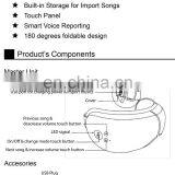 MY-V073A Eliminate Fatigue / Improve Insomnia Eye Massager,eye Massage Machine thumbnail-2