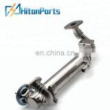 EGR Cooler 504178568 For FIAT DUCATO IVECO DAILY 2.3 JTD thumbnail-2