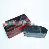 Car Ceramic Brake Pad D2104 04465-25040 Break Pads for HIACE thumbnail-4