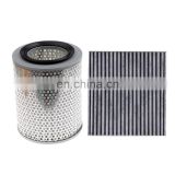 OEM High Quality Air Filter Cleaner   16546-T3400