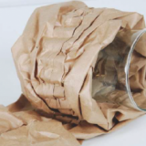 China Factory Direct Supply Single Layer Kraft Paper Roll thumbnail-3