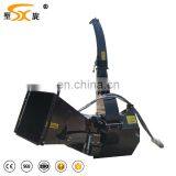BX42R PTO Wood Chipper Wood Crusher thumbnail-4