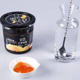 Варенье с ароматом сочных персиков. Китайский поставщик, фабрика thumbnail-3