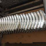 Electrical Rigid Aluminum Alloy Conduit Elbow thumbnail-4