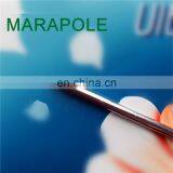 Surgical Orthopedic Maxillofacial Metallic Cranial Titanium Plate and Screw thumbnail-5