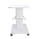 Beauty Salon Trolley Small Bubble Machine Trolley Bracket Instrument With Basket thumbnail-5