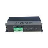 3 Channels DC12V-24V DMX 512 Decoder LED Controller For RGB Strip Lights thumbnail-4