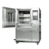 Control Humidity Cabinet Climate High Low Temperature Chamber thumbnail-5