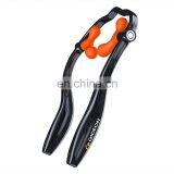 New Design Fitness Shiatsu Manual Personal Shoulder Neck Massager thumbnail-3