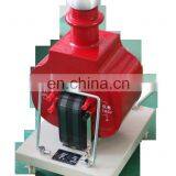 1.5/300kVA 50kV/300kV Dry-type HV Testing Transformer/ AC DC Hipot Tester for Cable Testing thumbnail-3