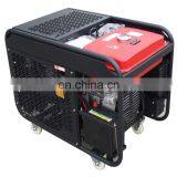 BISON 10 Kva Silent Diesel Generator 3 Phase 4 Wire 10Kva Diesel Generator Price ac 3 Phase thumbnail-1