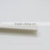 Custom Data Strip/pvc Supermarket Plastic Label Strip/pvc Extrusion Profile thumbnail-3