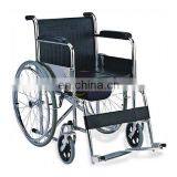 2018 New COMMODE CHAIR WITH BEST PRICE thumbnail-1