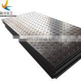 Lawn & Ground Protection Mats: Temporary Construction Site Equipment thumbnail-4