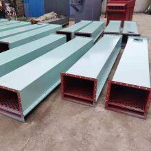 Cement Conveying Chute XZ Air Conveying Chute Factory Direct Selling thumbnail-5