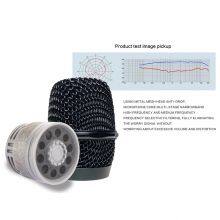 100% Original Snail U-880 Wireless Microphone System, LCD Display, High Sound Quality, Remote Reception, Suitable for Meeting, Street Bar, Concert, Church and Other Places to Use thumbnail-5