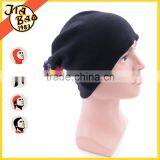 Custom Polar Fleece Multifunctional Seamless Tube Bandana thumbnail-5