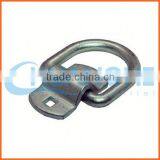 China Supplier Eye Bolt With d Ring thumbnail-1