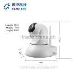 Smart Home Security Alarm System With Wireless IP Wifi Camera for Family Safety Monitor thumbnail-2
