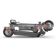 2020 New Arrival China Adult Cheap High Speed Black 36V21AH Smart Foldable Electric Balance Scooter thumbnail-3