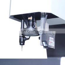 High Accuracy Machine Optic 2d Vision Measuring Machine for Measuring 2D Elements thumbnail-3