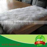 Fashion Design Mongolian Sheep Fur Rug/carpet thumbnail-1