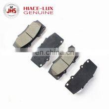 Wholesale Automotive Parts Brake Pads FOR Hilux KUN25 TGN26 04465-0K330 04465-0K340 04465-0K240 04465-0K260 thumbnail-4