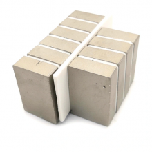 Factory Outlet High Quality Permanent Rare Eath SmCo Magnet for Sensor thumbnail-2