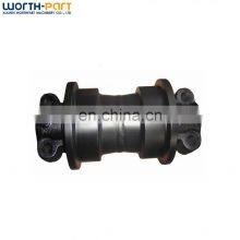 SENNEBOGEN S1240R Bottom Roller Lower Roller 53KG Type Undercarriage Spare thumbnail-2