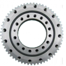 YRT200 Cylindrical Roller Turntable Bearing for Surface Grinding Machine