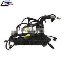 Electrical Wire Cable Harness Oem 17441795 for VL Excavator Engine Wiring Harness thumbnail-4