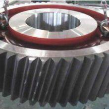 SD.486.20.00.B Four Point Contact Roller Bearing Slewing Bearing 342*486*56mm