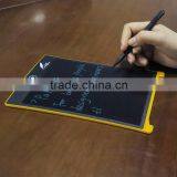 2016 HOT New Design LCD Whiteboard Unlimited Use for Meeting Bulletin Writing Board thumbnail-2