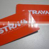 High Range Customized PVC Laser Card thumbnail-3