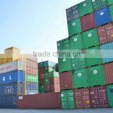 China New and Used 40HC Sea Containers Suppliers