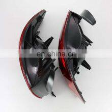 Car Tail Light For VW Vento 2010-2014 6RU 945 096 E / 6RU 945 095 G thumbnail-5