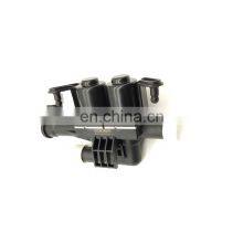 SQCS Automotive Spare Parts Heater Control Valve OEM 64219310349 for BMW F18 F07 F10 F11 F01 F02 thumbnail-5