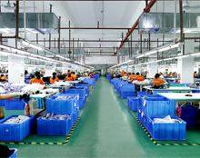 Dongguan Jiejin Security Protection Equipment Co., Ltd. company overview - view 1 thumbnail