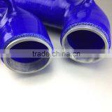 GT OEM Pure Handmade 5 Years Warranty Car Engine Silicone Radiator Hose High Temperature Flexible Silicone Turbo Hose thumbnail-4