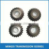 Professional Customized Truck Differential Gear With High Quality thumbnail-4