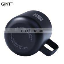 Red Earth 350ml Classic Stainless Steel Coffee Mug With Lid and Custom Logo thumbnail-5