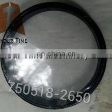 265*293*298*19 265*293*298*38 5M1177 / SG2650 Floating Seal Used for E120B SK200-8 HD512-3 750518-2650 thumbnail-3