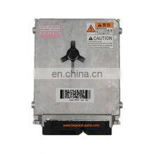 Контроллер двигателя экскаватора SH200-5 4HK1