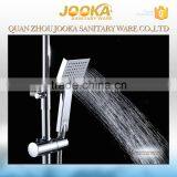 Professional Exquisite Water Saving Bathroom Shower Head thumbnail-1