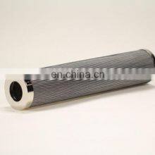 Hydraulic Equipment Stainless Steel Mesh Tube Filter Cartridge D151G03B thumbnail-5