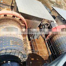 Energy-saving Ball Mill Gold Mine Grinding Equipment Ball Price Wet Type Grinding Milling Machine With Lowest Price thumbnail-5