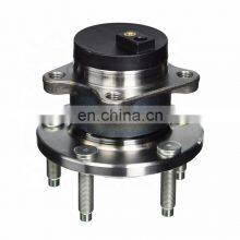 512334 Good Price Bearing Wheel Factory Wholesale Front Wheel Hub Bearing for Ford