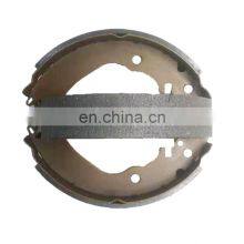 Hot Sale Spabb Car Spare Parts Auto Brake Shoe 04495-BZ010 for Toyota thumbnail-3